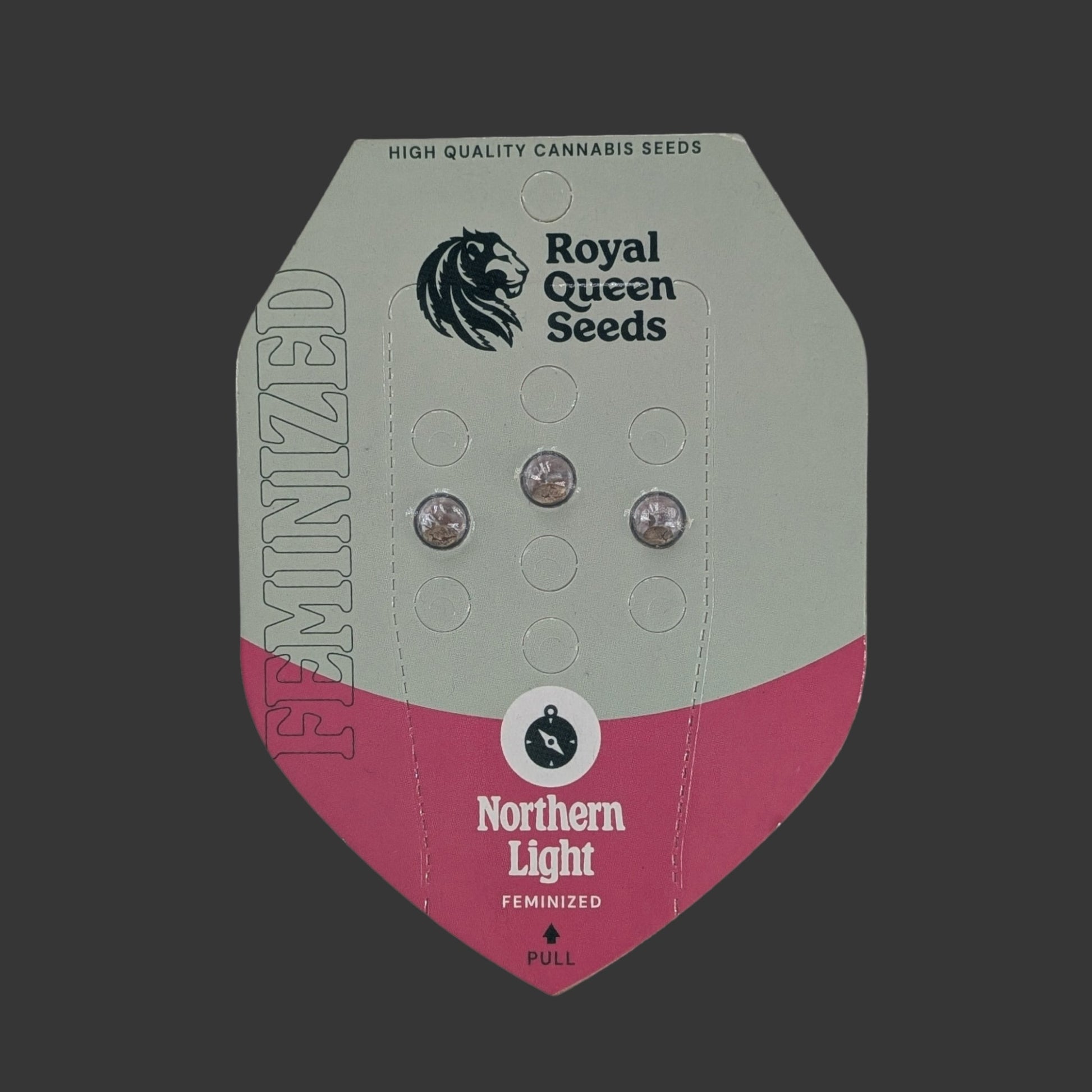 Royal Queen Seeds-Northern Light
