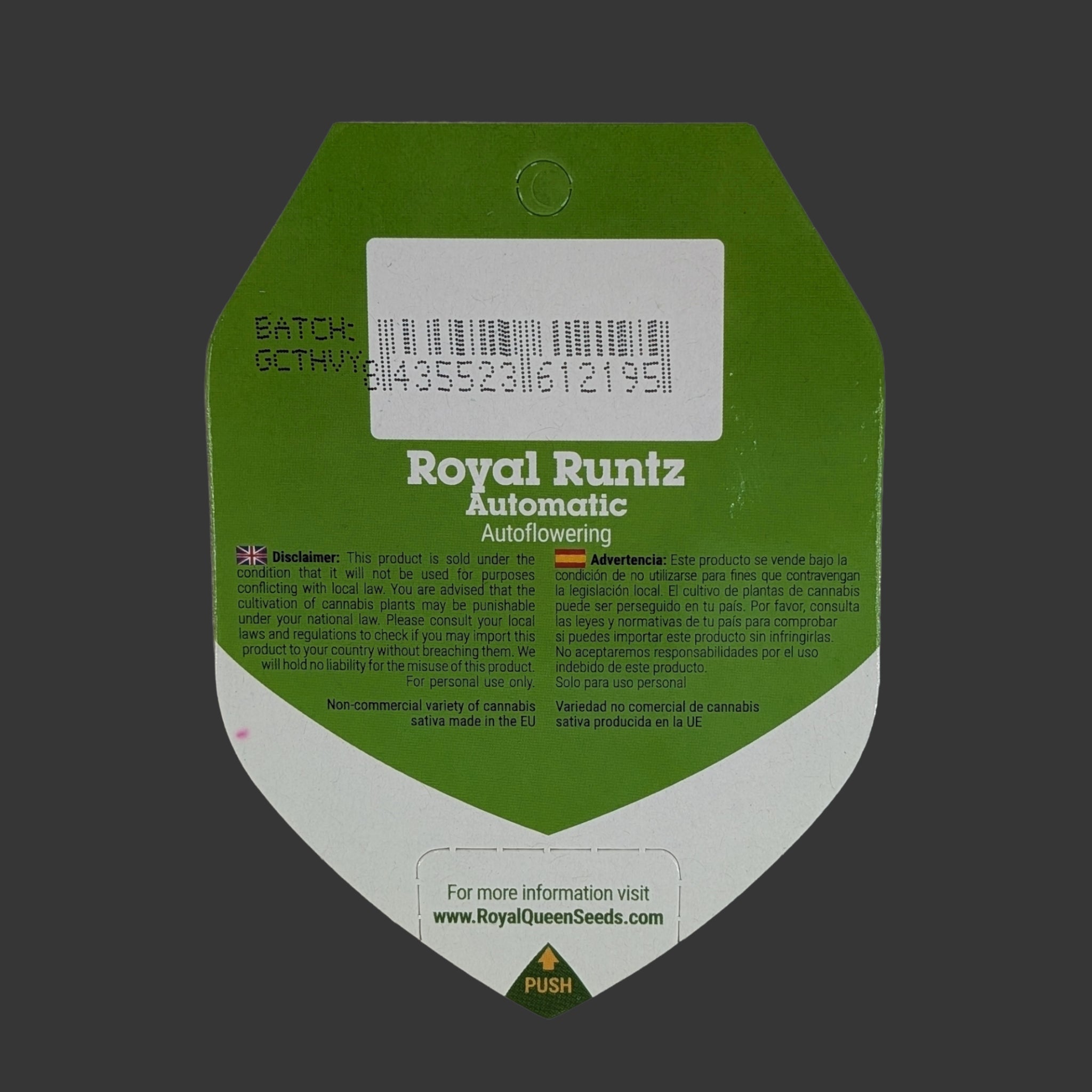 Royal Runtz Auto