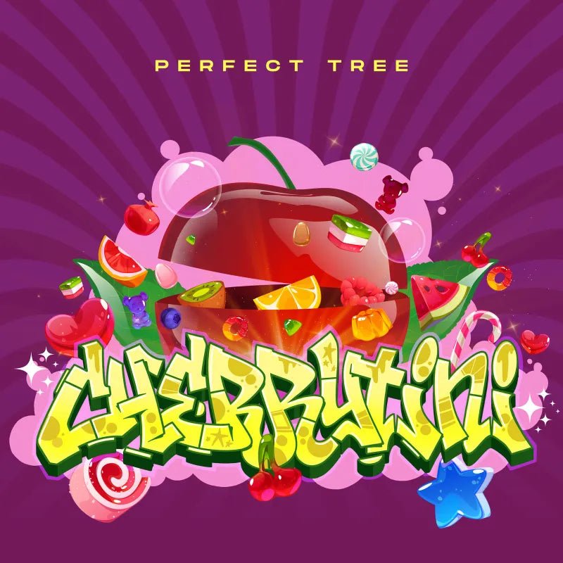 Savage Cherries