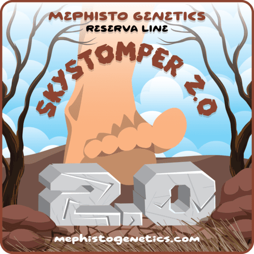 Mephisto Genetics-Skystomper 2.0.