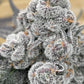Grounded Genetics-Strawberry Gummies