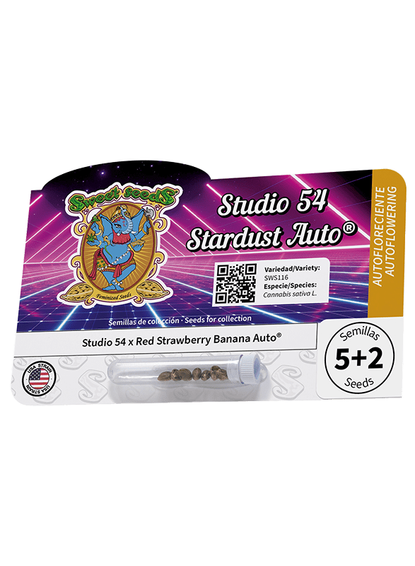 Sweet Seeds-Studio 54 Stardust Auto®