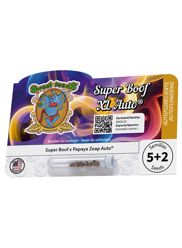 Sweet Seeds-Super Boof XL Auto®