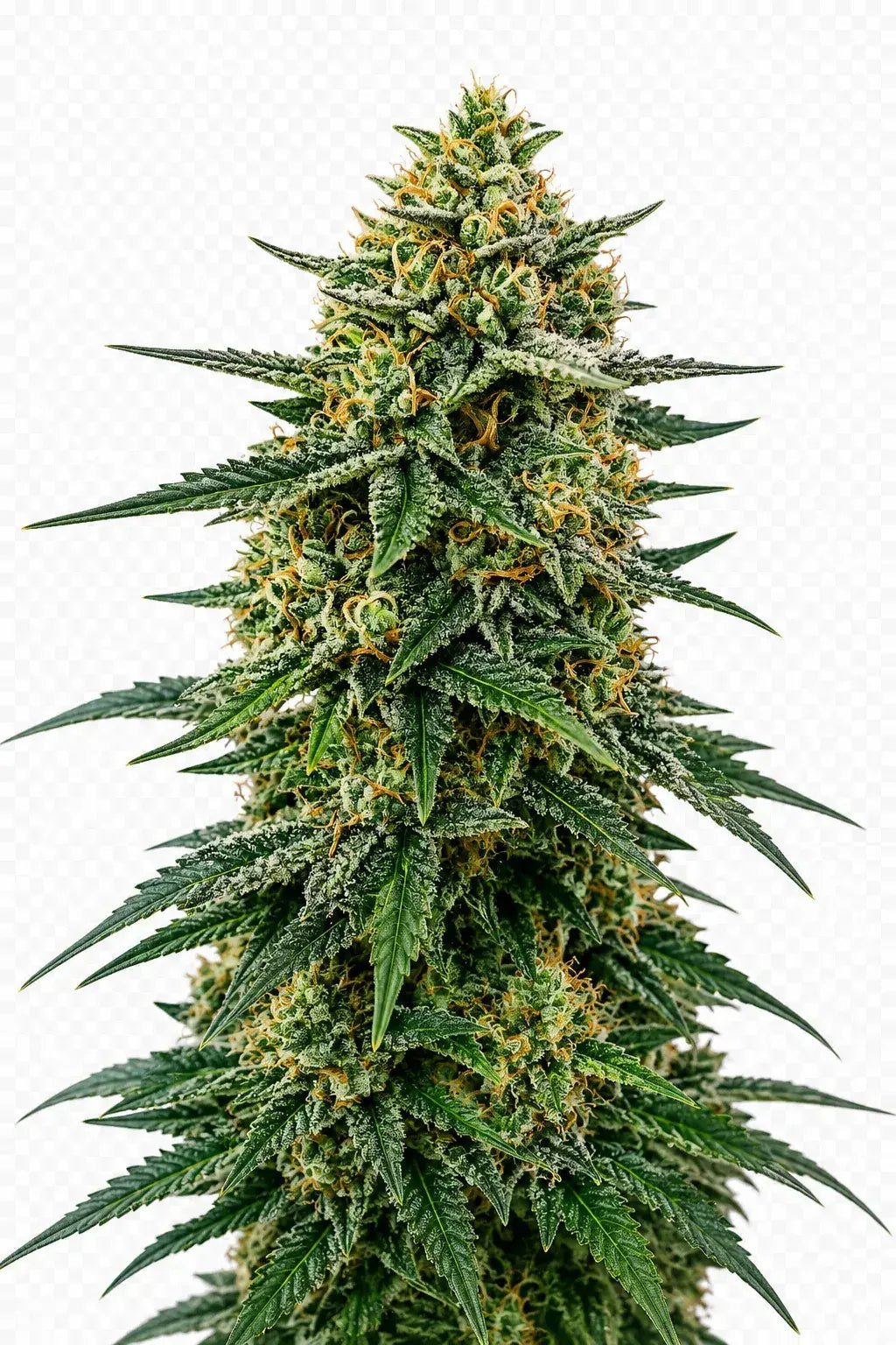 The Cali Connection-Alien OG