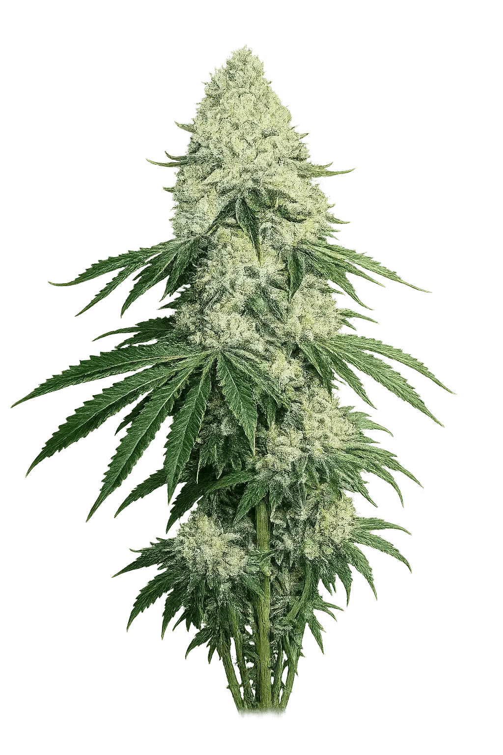 The Cali Connection-Deadhead OG