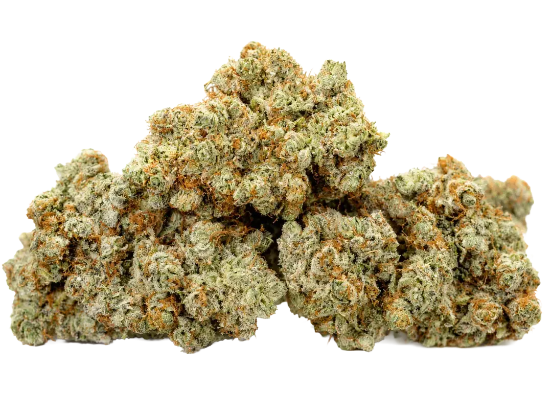The Cali Connection-Passion Berry