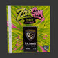 T.H.Seeds-Zour Gum