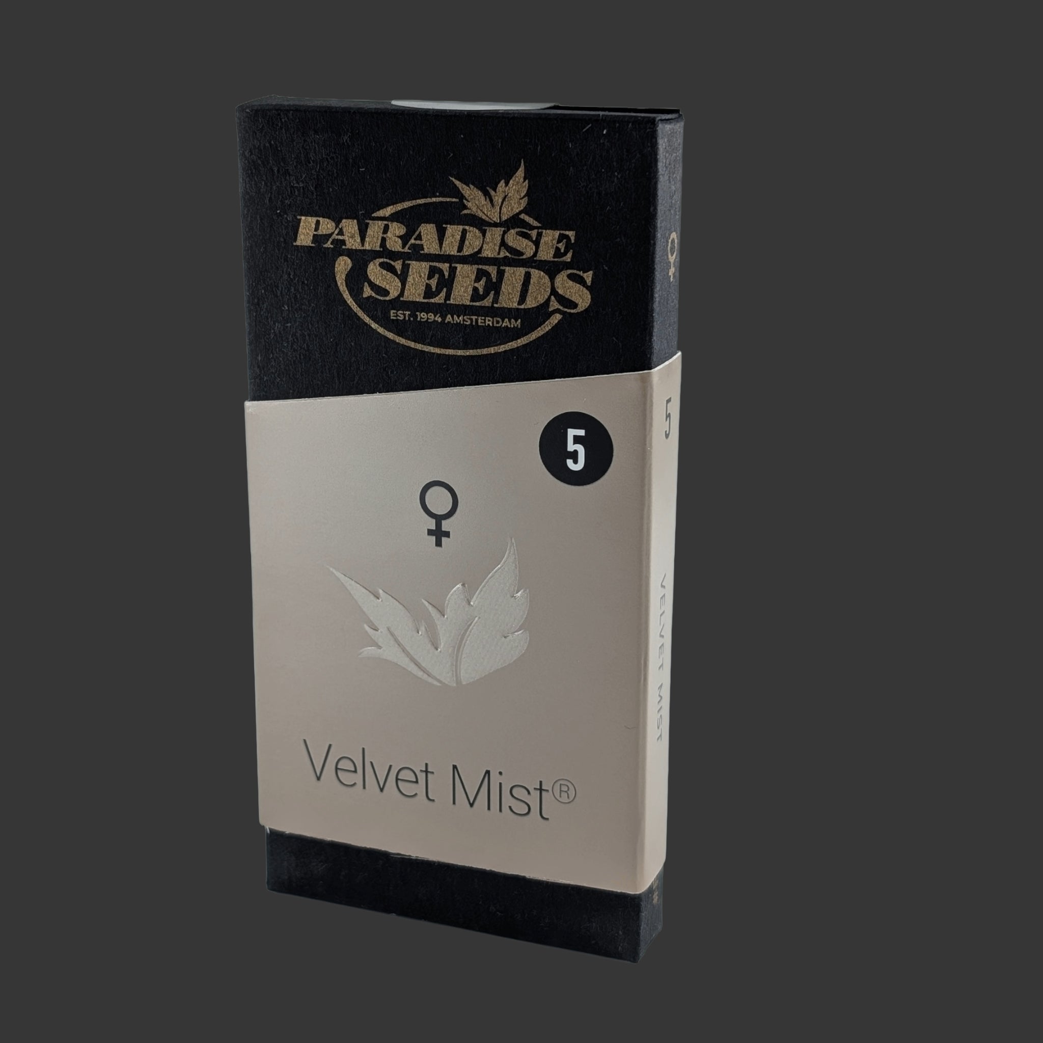 Velvet Mist