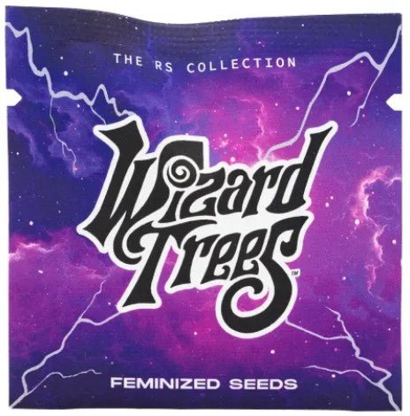 Wizard Fuel - Cannaseuse - Curated Genetics - Wizard Trees