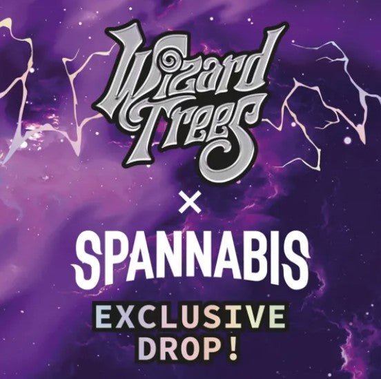 Wizard Fuel - Cannaseuse - Curated Genetics - Wizard Trees