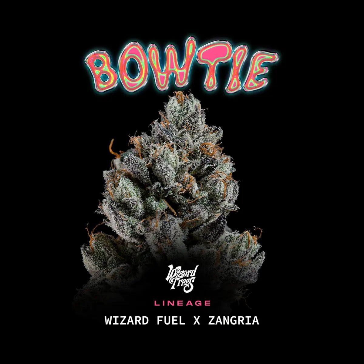 Wizard Trees-Bowtie