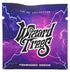 Wizard Trees-Fiestaz