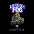 Wizard Trees-London Fog