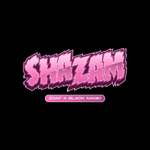Wizard Trees-Shazam
