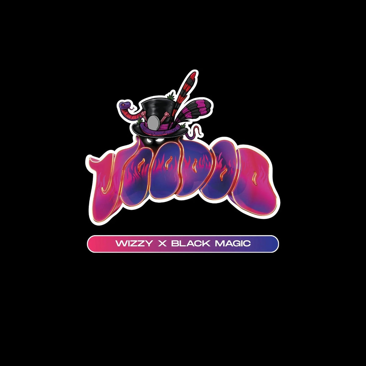 Wizard Trees-Voodoo