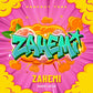 Perfect Tree Seeds-Zahemi